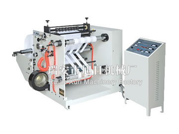 XR-600-800A Automatic Cutting Machine