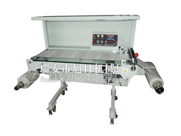 Paper Marking Machine Inspection