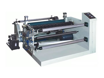 XR-1300/1600 type slitting machine / slitting machine