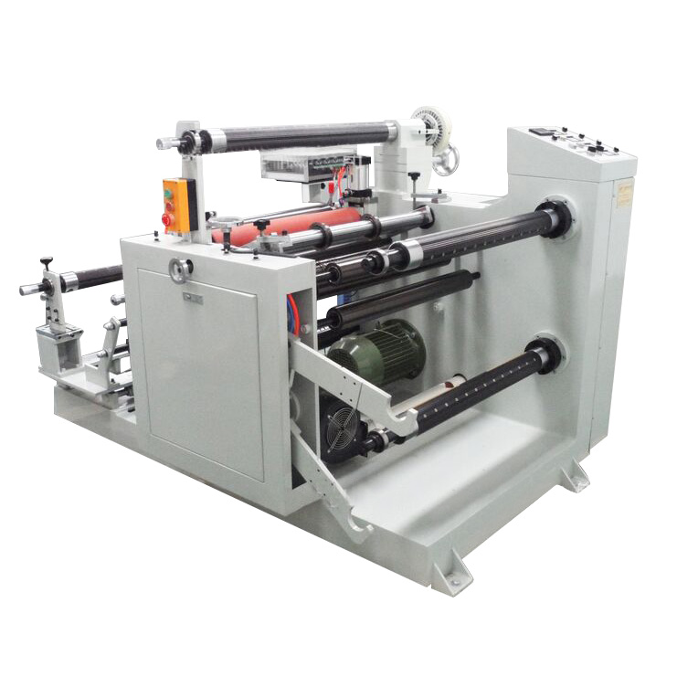 XR-650 fit Slitter / Slitting machine